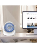 Ventilador Evaporativo 3 Velocidades