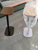 Mesa Lateral Versátil para Laptop – Ideal para Trabalho, Estudo e Dia a Dia