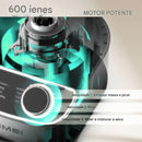 Processador De Alimentos Fimei De 12 Xícaras Com Lâminas