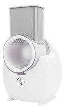 Ralador De Queijo Elétrico Aço Inox Automático