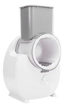 Ralador De Queijo Elétrico Aço Inox Automático