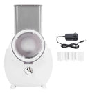 Ralador De Queijo Elétrico Aço Inox Automático